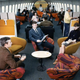 Imagen para el artículo titulado Viajar en un Boeing 747 en los años 70 era una experiencia de verdad